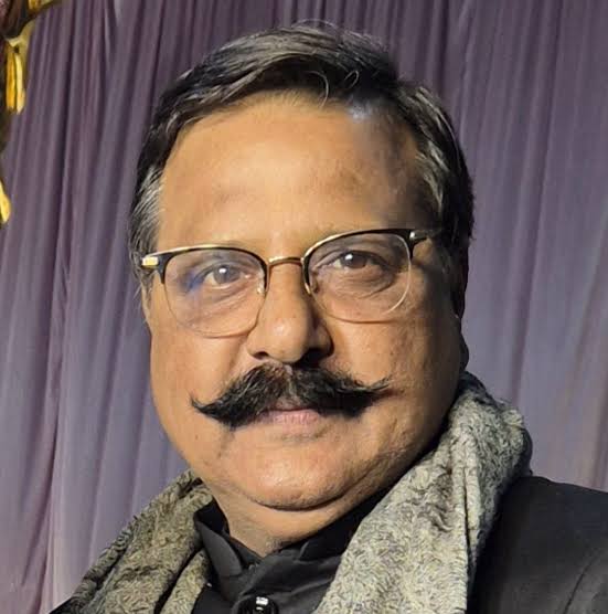 State President