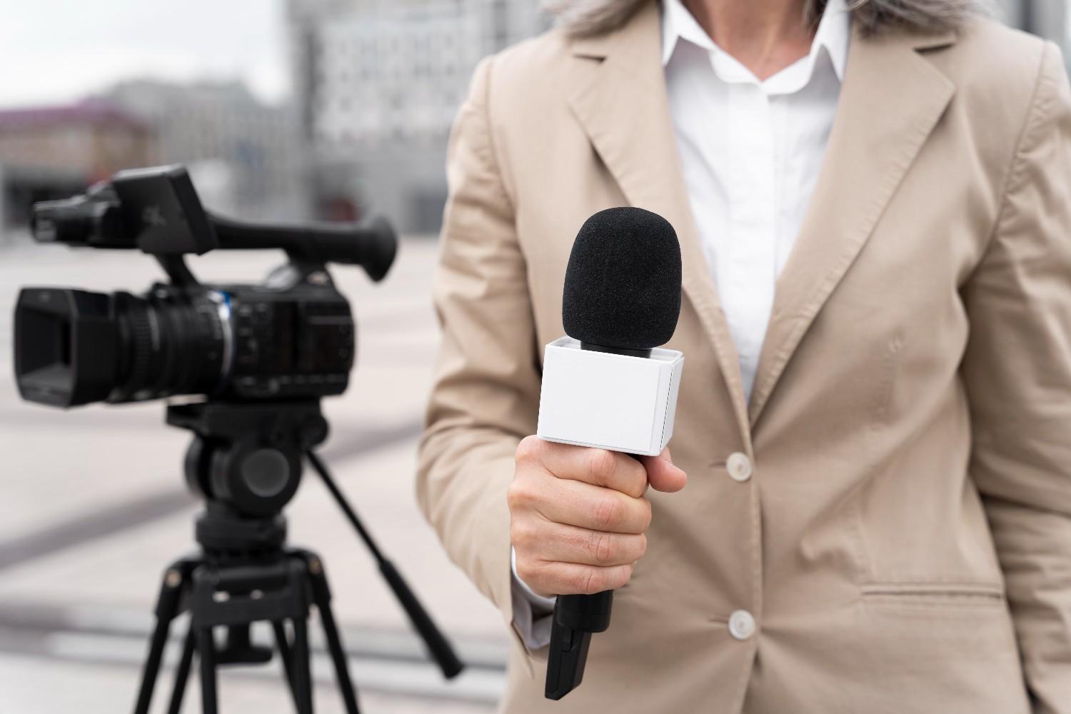 Reporter