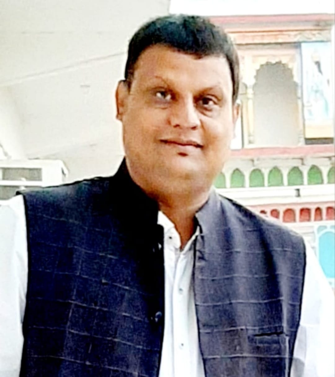 State General Secretary