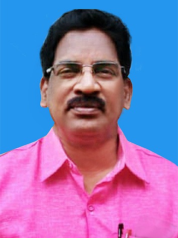 VELAYUDHAN P MOONNIYUR