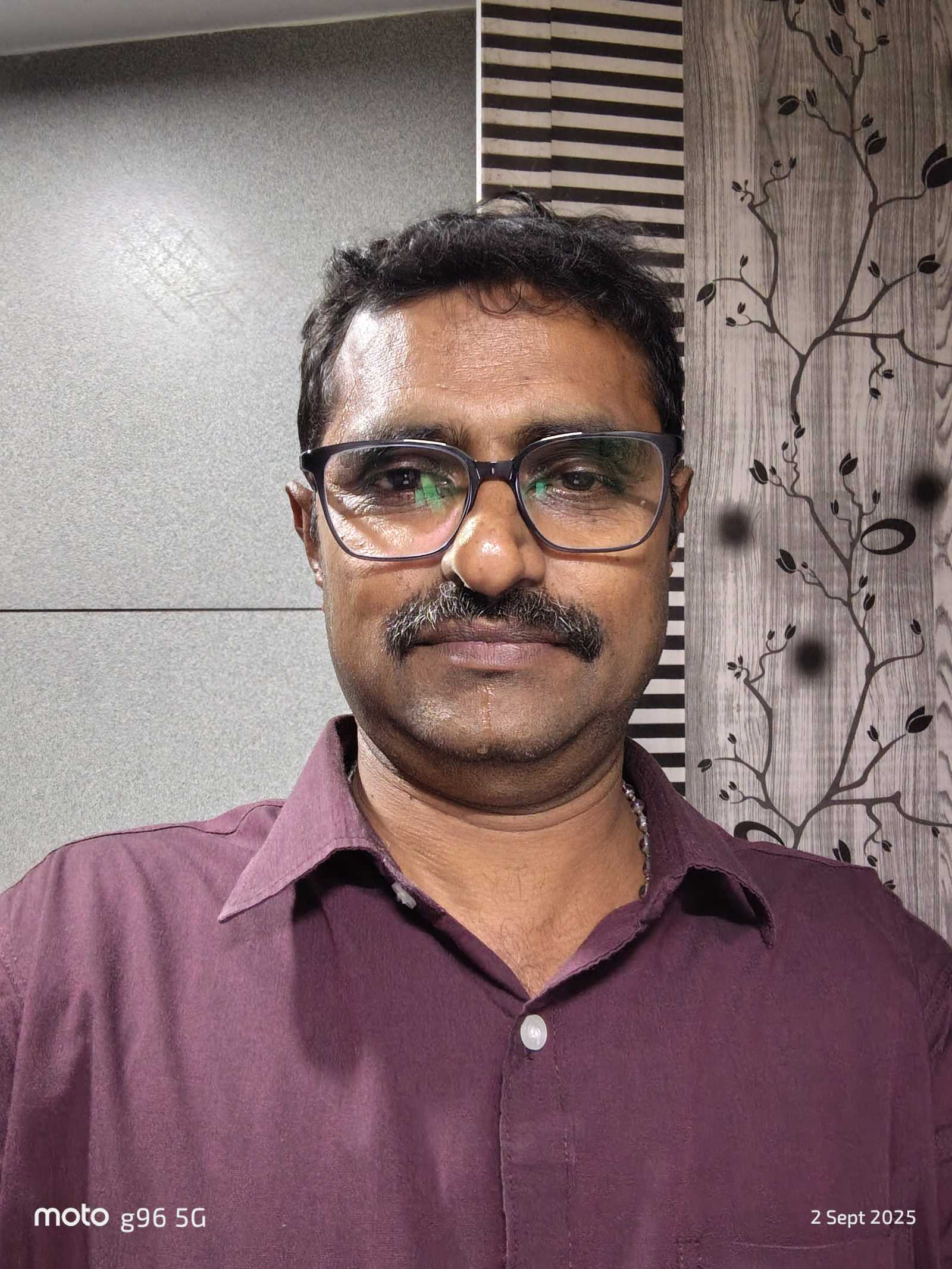 DevaDas Naripiliyanghad