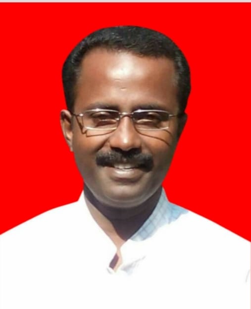 PREM JOHN                                   (PREM KUMAR S )